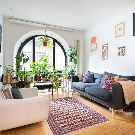 Old Town Acogedor Con Parking Gratis Apartment *