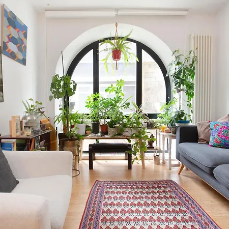 Apartment Old Town Acogedor Con Parking Gratis *