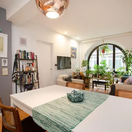 Old Town Acogedor Con Parking Gratis Apartment Bilbao
