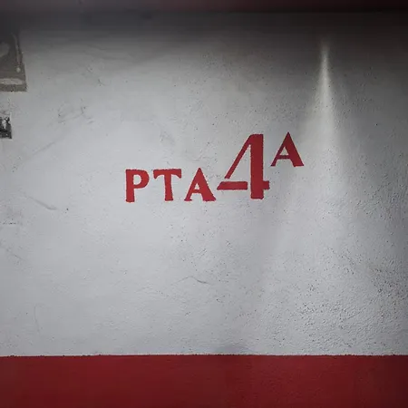 Old Town Acogedor Con Parking Gratis * Bilbao