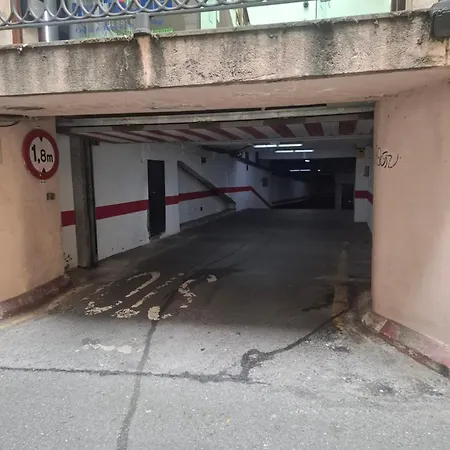 Old Town Acogedor Con Parking Gratis Apartment *